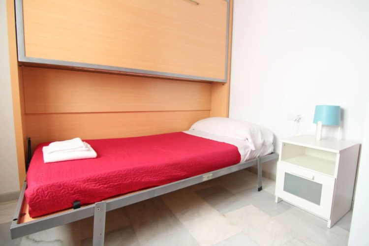 Apartamento Velador Del Sur