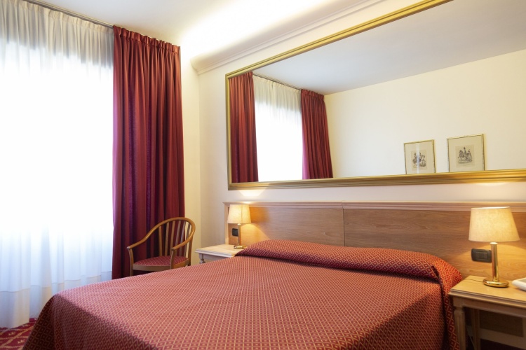 iH Hotels Milano St. John photo 8