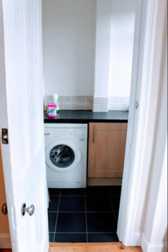 1 Bedroom Apartment in Leafy Morningside