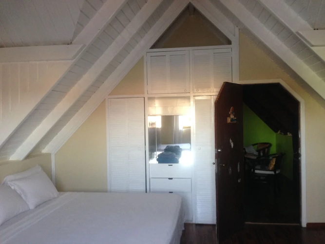 De Cuba Bed & Breakfast