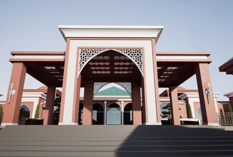 Pickalbatros Sungo Club - All Inclusive - Marrakesch