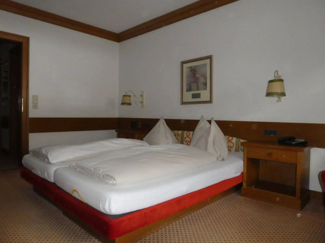 Hotel Unterhof