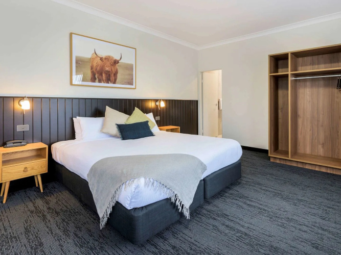 Parklands Resort Mudgee