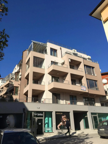 Hotelafbeelding