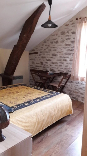Le Colombier de Bach