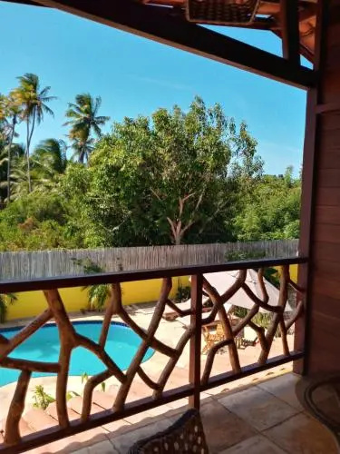 Icaraizinho Praia Hostel
