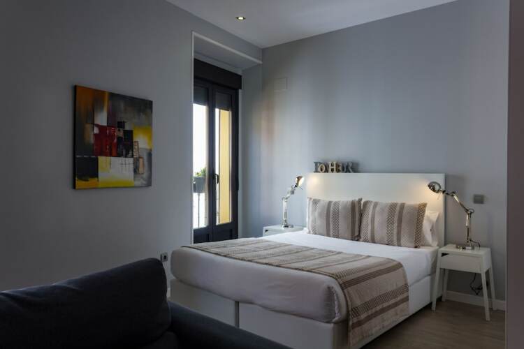 Imagen de Arenal Suites