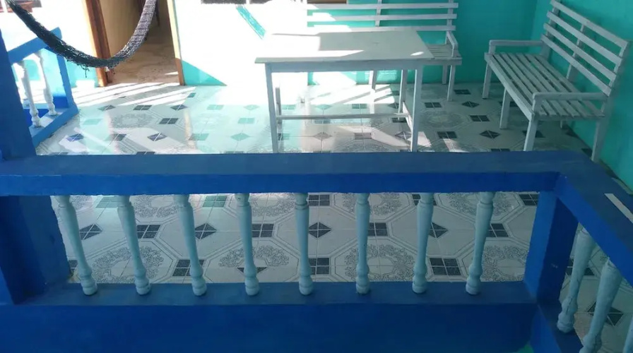 Hostal Mandango