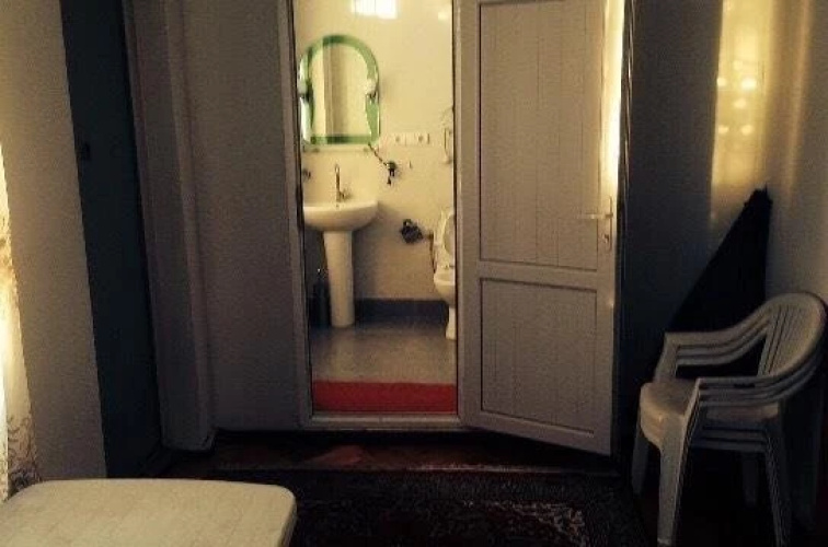 Apartment Mamuka