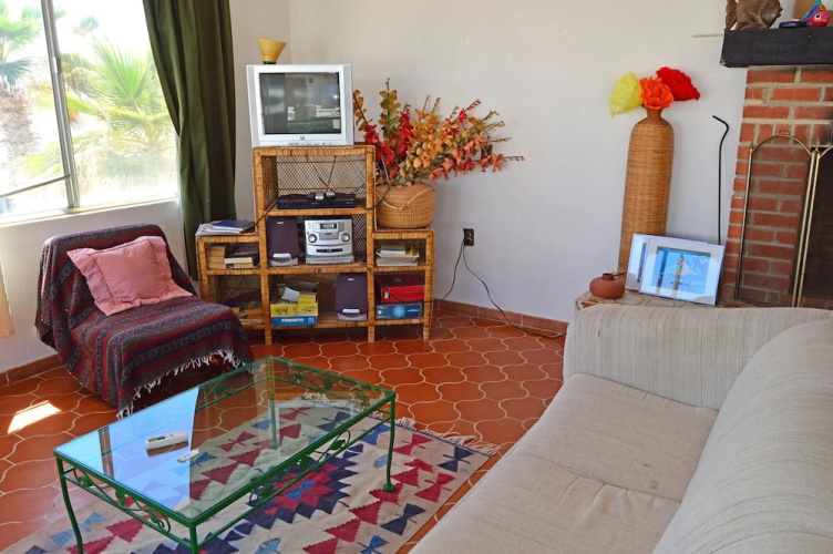 Las Mareas 21 2 Br home by RedAwning