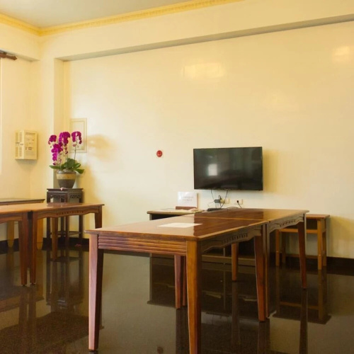 Chia Yuen Homestay