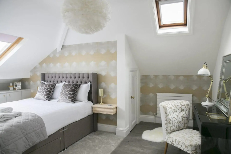 Sanderson Suites