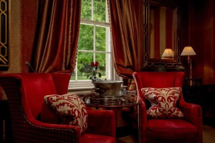 Prestonfield House