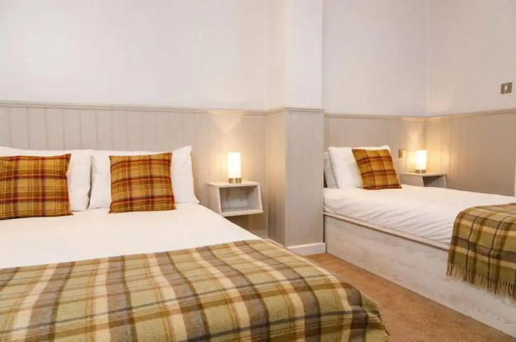 The Royal Sutton