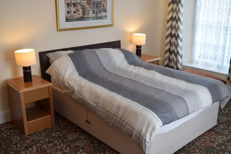 Grannell Hotel