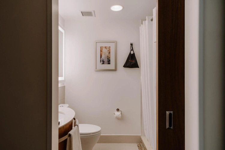 Club Quarters Hotel Grand Central photo 12