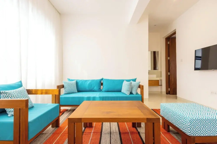 Amkia Villas Diani