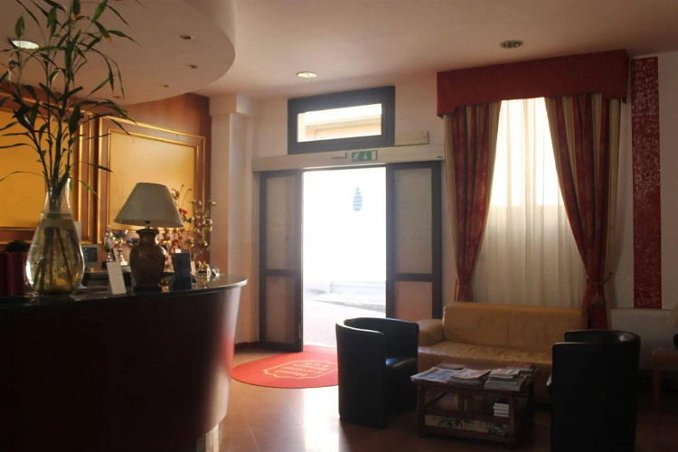 Cavour Resort