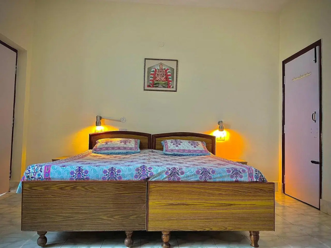 Bhowali Homestay