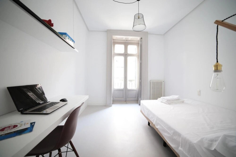 Wunderhouse - Hostal