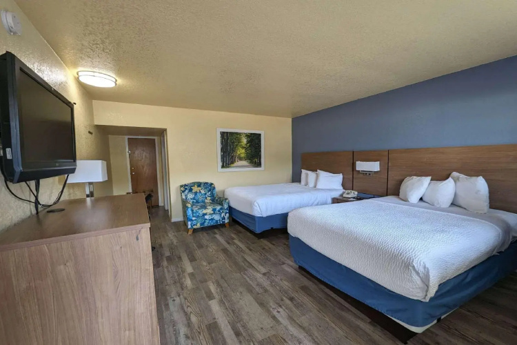Days Inn by Wyndham Gainesville University