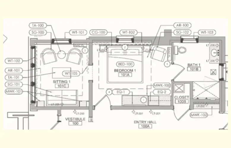 The Francis Hotel & Suites