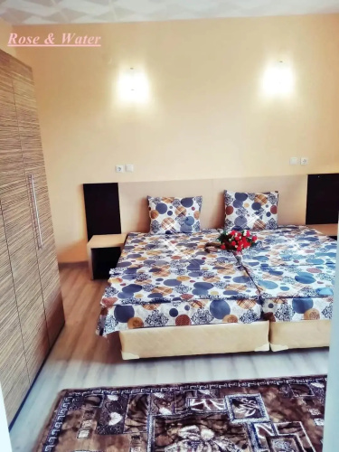Rose & Water Guest house