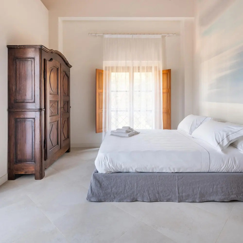 Locanda Della Meridiana - Olivo