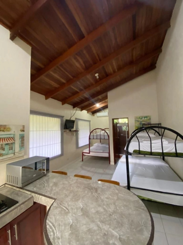 Villas Rio Ora