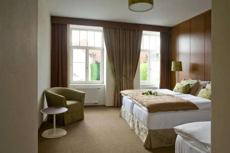 Comfort Triple room