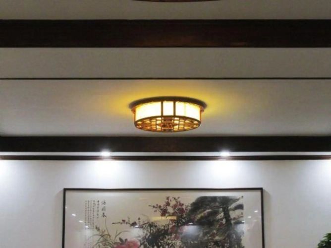 Xianyan Hotel