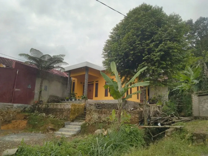 Villa Atalarik By Ruang Nyaman