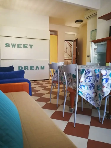 1 Bedroom Standard Apartment