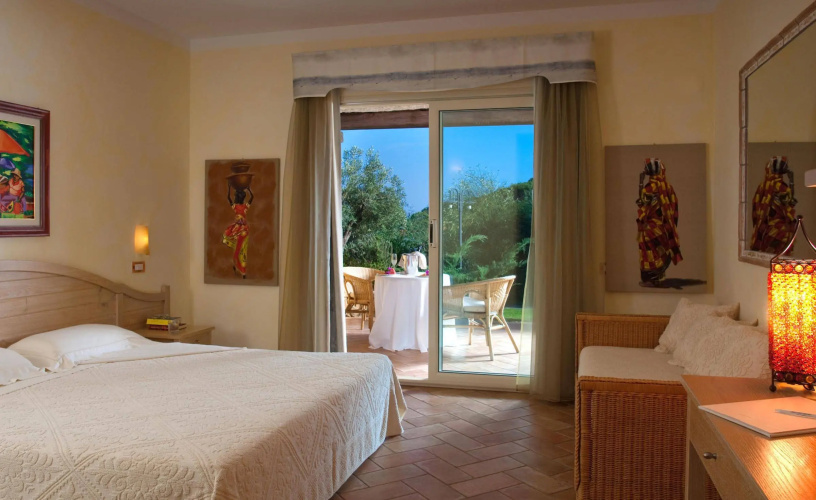 Cruccuris Resort Adults Only