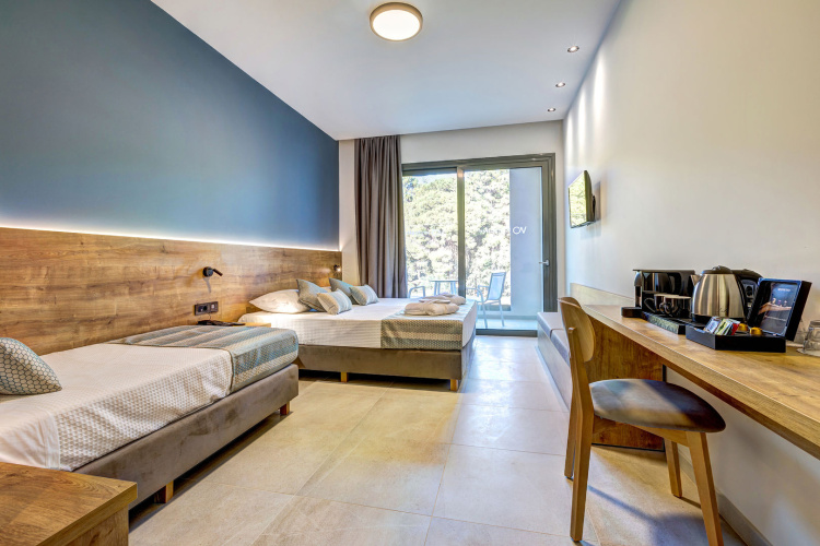 White Olive Elite Laganas - All Inclusive