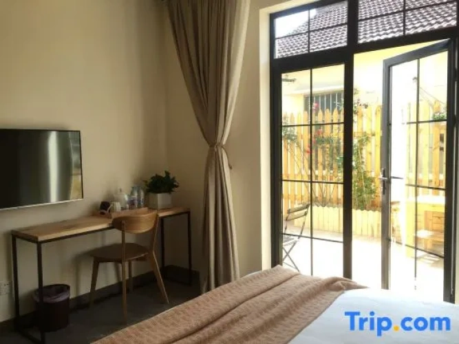 4 Bedrooms Comfort Suite