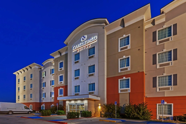 Hotelafbeelding