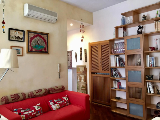 Casa Vacanze Seahorse