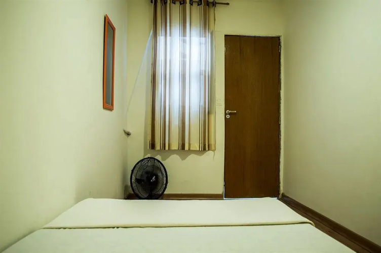 Lapa Arte Hostel