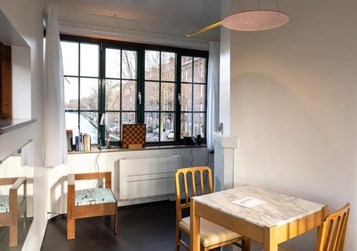 SWEETS - Overtoomsesluis