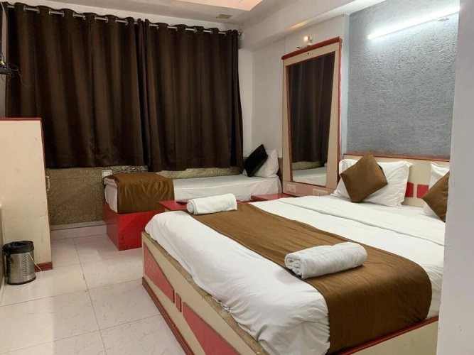Superior room