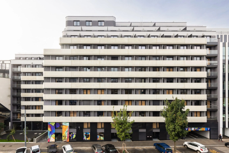 Rioca Vienna Posto 2