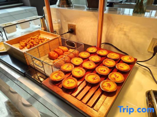 Wanda Moments, Pingdingshan Lushan