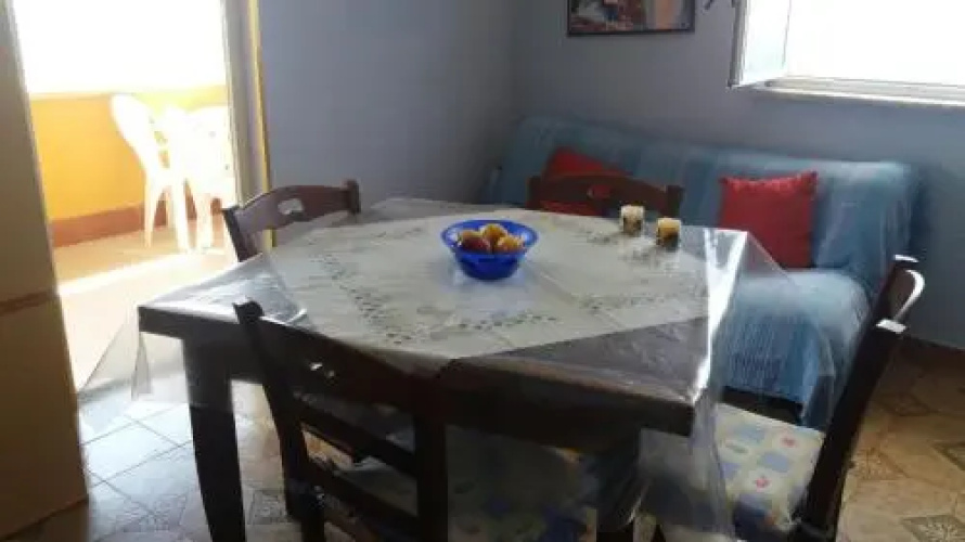 Ferienwohnung an der Promenade