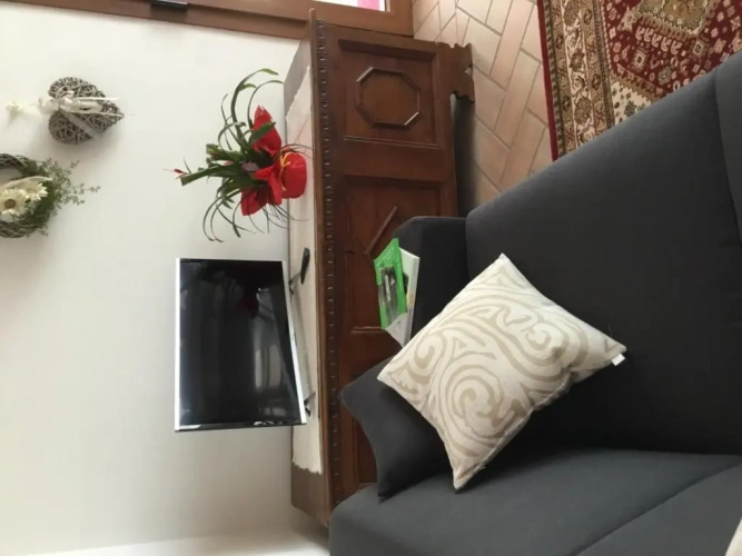 1 Bedroom Cottage