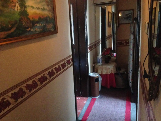 Hotel Necmi