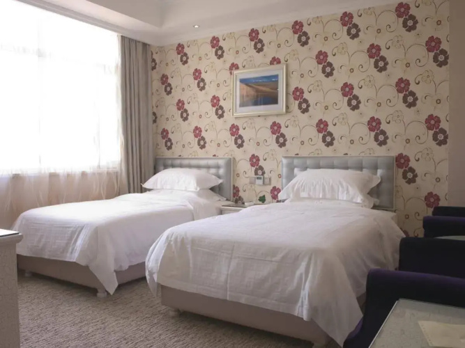 Yi Jia City Hotel