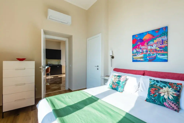 V. Emanuele Apts By Wonderful Italy