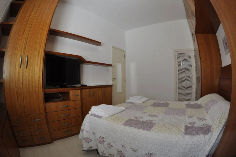 Apartamento Moreira da Silva