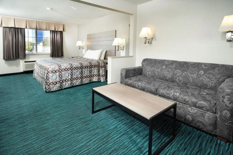 Double Suite